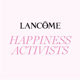 LancomeHappinessActivists