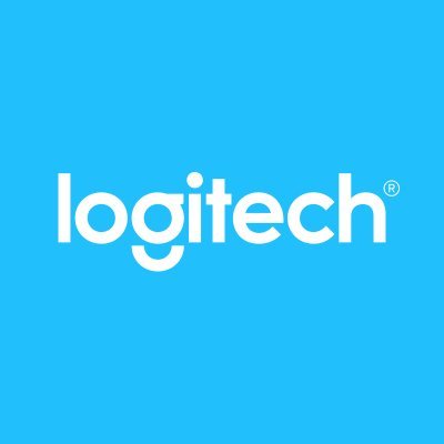 Giphy profile picture for @logitech