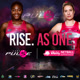 LondonPulseNetball