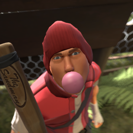 Giphy profile picture for @Lopsided