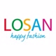 Losanhappyfashion