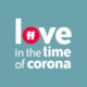 Love In The Time Of Corona Avatar