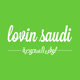 Lovinsaudi