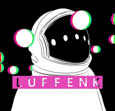 Giphy profile picture for @Luffenk