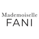 MademoiselleFani