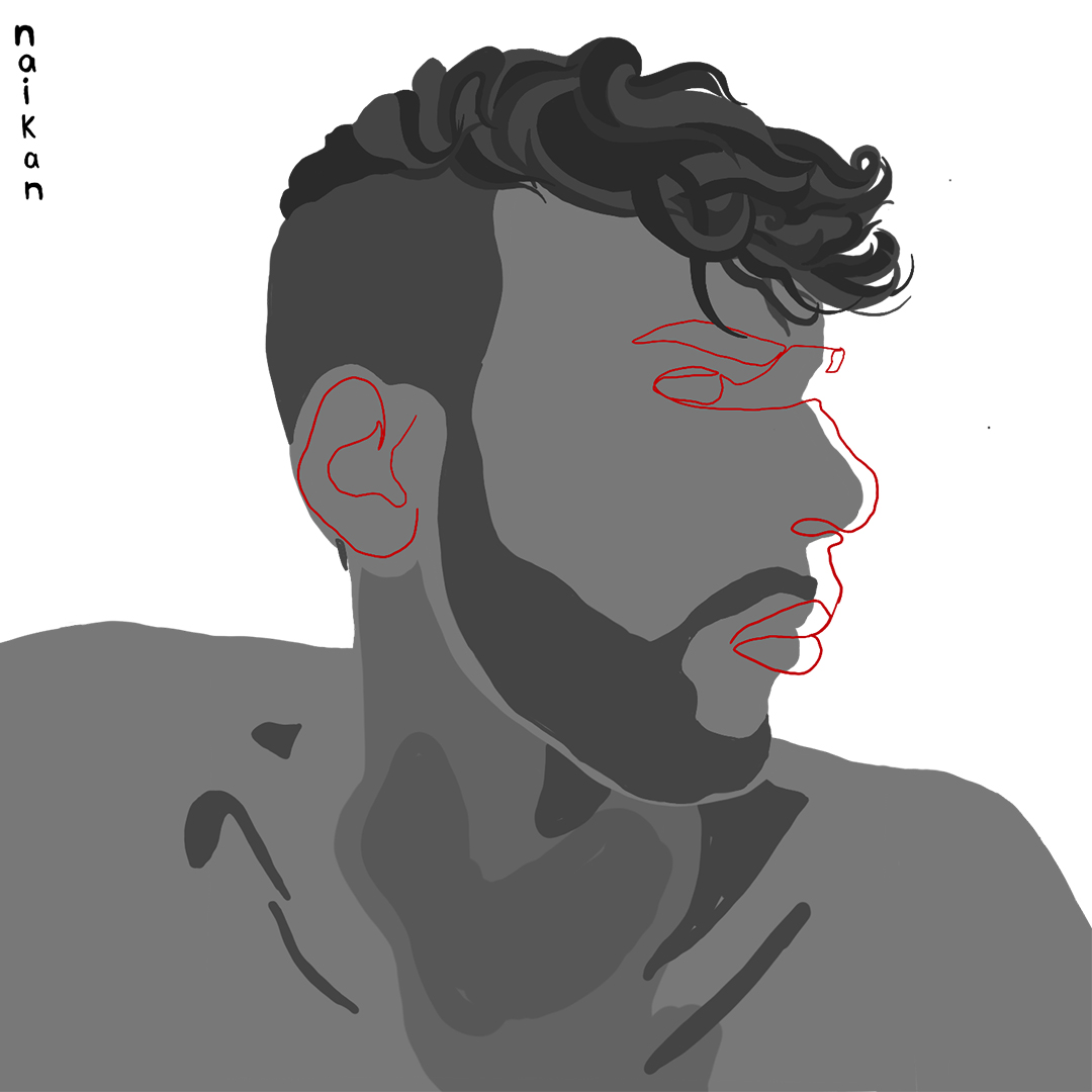 Giphy profile picture for @Magosi