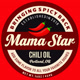 Mamastarchilioil