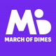 MarchofDimes