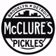 McCluresPickles