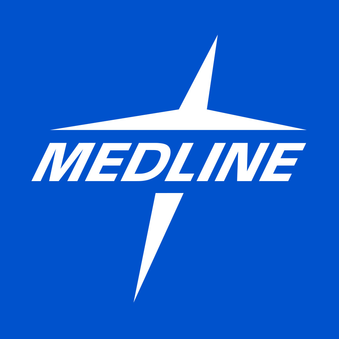 Giphy profile picture for @Medline