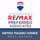 MetroToledoHomesRealEstate