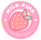 MilkPinkMaidCafe