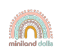 Miniland_Dolls