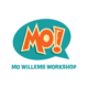 Mo Willems Workshop Avatar