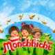 MONCHHICHI Avatar