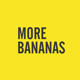 MoreBananas