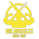 MrMusclesMealPrep