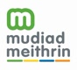 Mudiadmeithrin