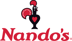 Giphy profile picture for @NandosSA