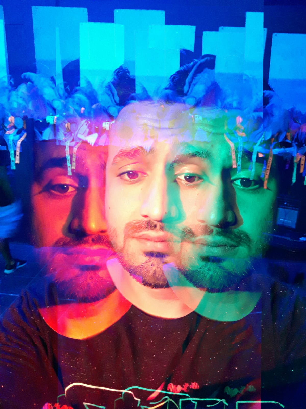 Giphy profile picture for @Narcizo
