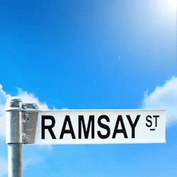 Giphy profile picture for @Neighbours