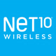 Net10 Wireless Avatar