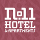 No11HotelApartments