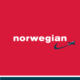 Norwegian Airlines Avatar