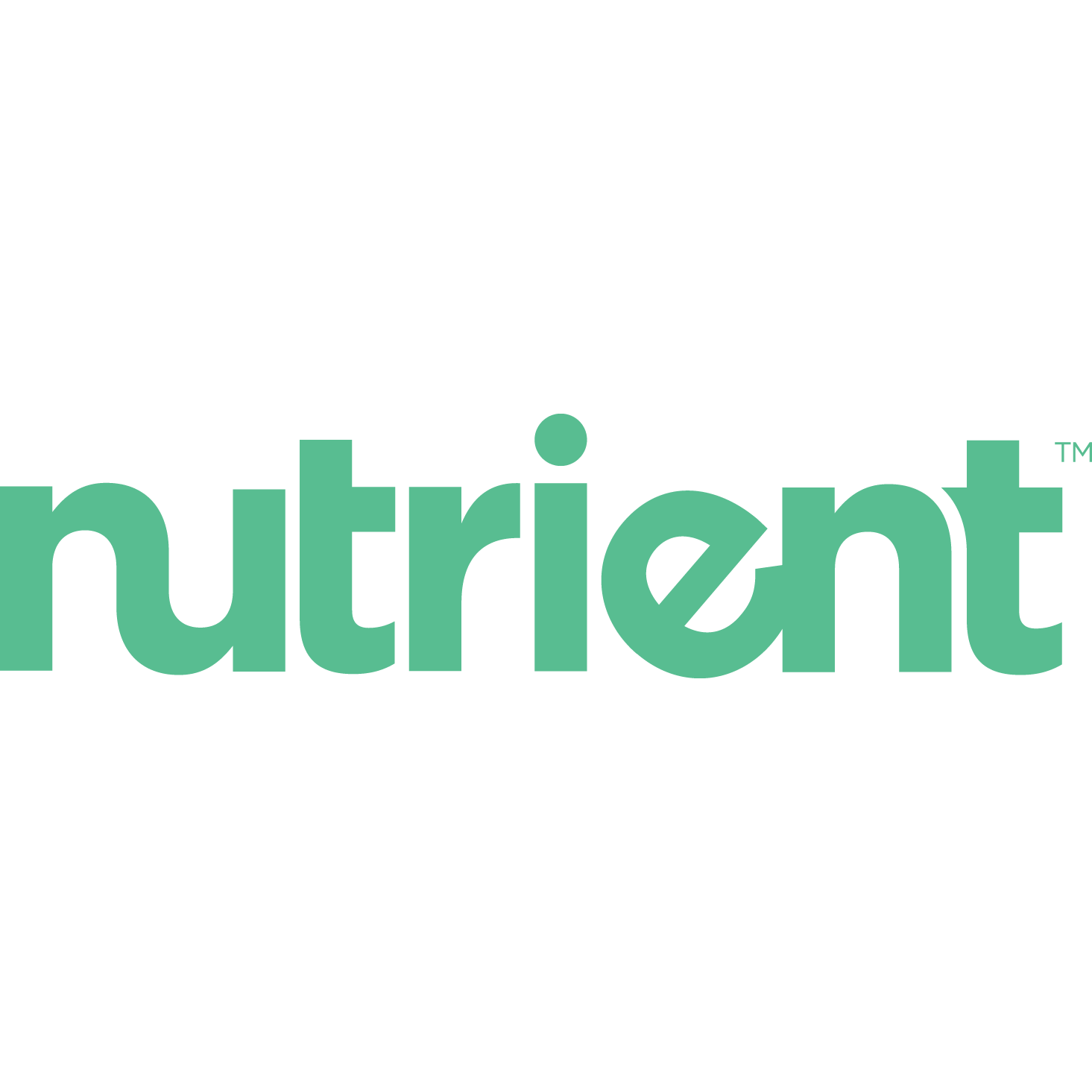 Giphy profile picture for @Nutrient
