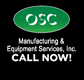 OSC-equipment
