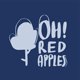 Ohredapples