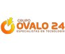 Ovalo24