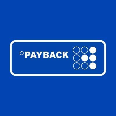 Giphy profile picture for @PAYBACK