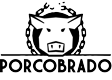 PORCOBRADO