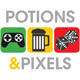 POTIONS_and_PIXELS