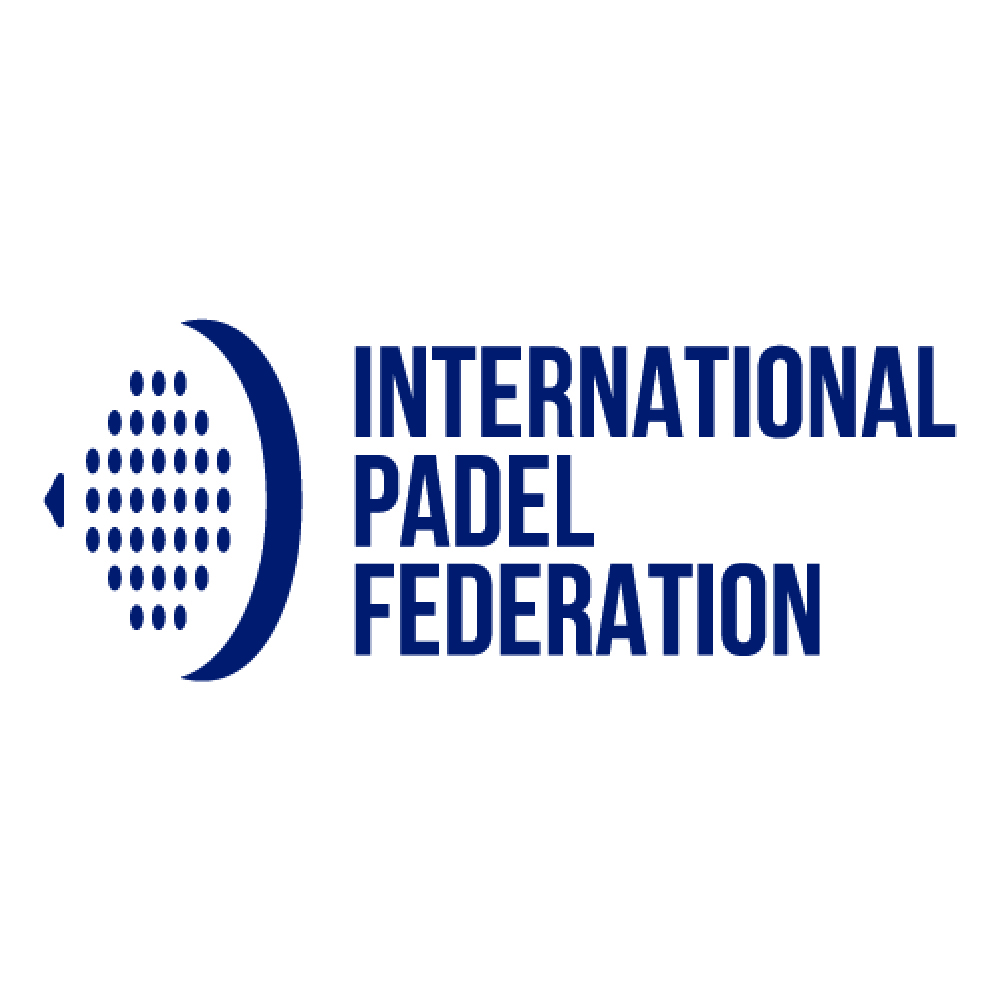 Giphy profile picture for @PadelFIP