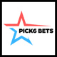 PickSixBets