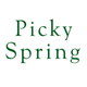 PickySpring