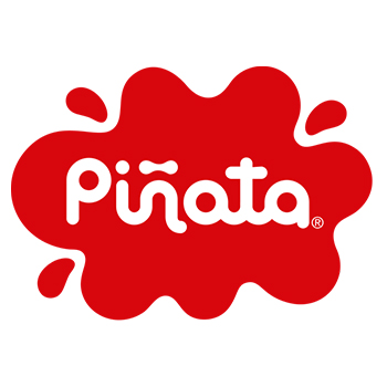 Giphy profile picture for @Pinata