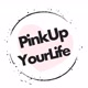 PinkUpYourLife