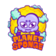 Planet Sponge Avatar
