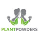 Plantpowders