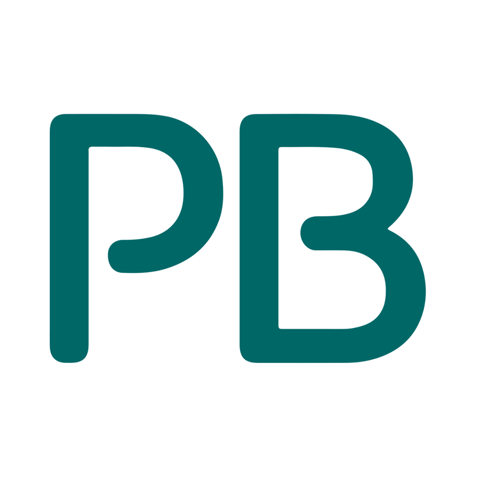 Giphy profile picture for @PocketBook