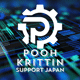 PoohKrittinJP