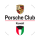 PorscheClubQ8