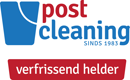 Postcleaning