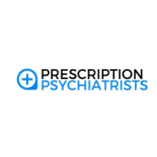Giphy profile picture for @Prescription