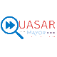 QuasarForMayor