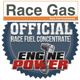 RACEGAS