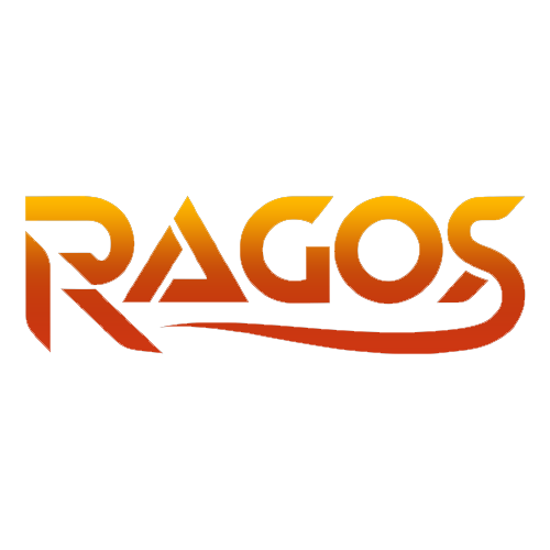 Giphy profile picture for @RAGOS